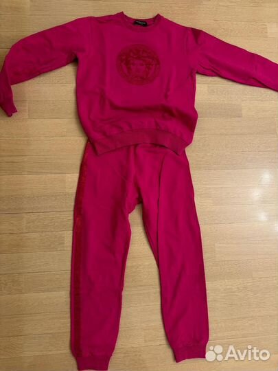 Костюм versace детский