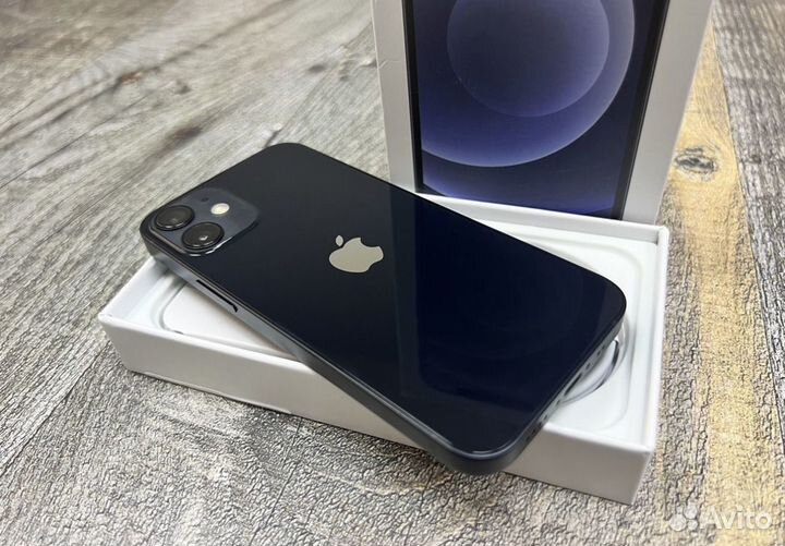 iPhone 12 mini, 128 ГБ