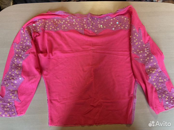 Женская одежда пакетом 48 50 размер