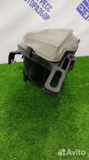 Фара передняя левая Mercedes-Benz Ml W163