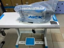 Промышленная швейная машина Jack JK-H2-A-CZ