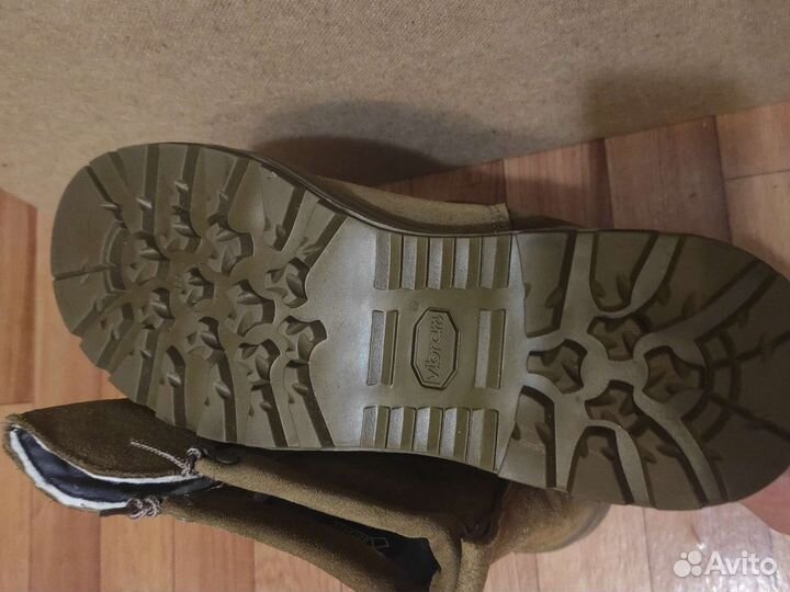 Армейские ботинки Belleville C755 10 w,10R