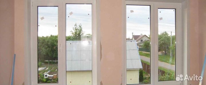 Ремонт пластиковых окон