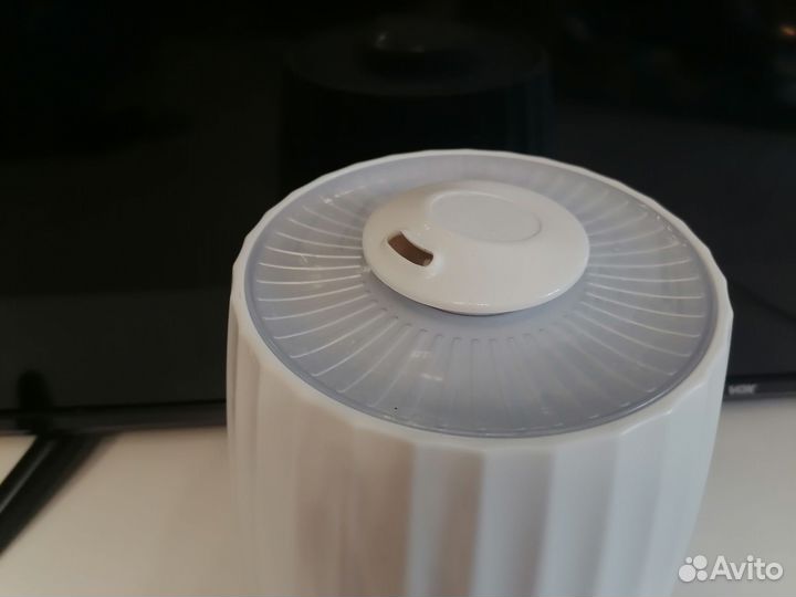 Увлажнитель и диффузор Scarlett