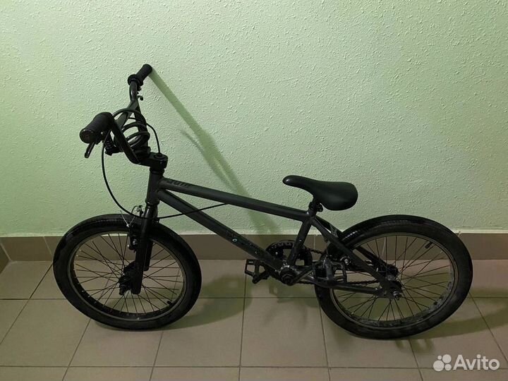 Велосипед беймикс