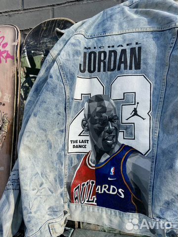 Кастомизация/Роспись одежды и обуви