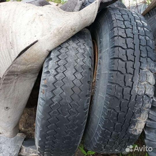 Шины 12 00 r 20 на дисках