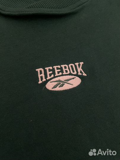 Футболка-тенниска Reebok