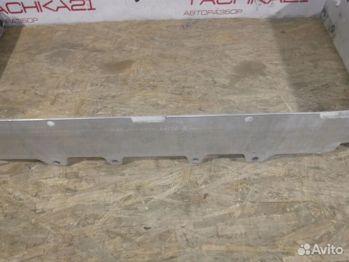 Усилитель переднего бампера BMW X3 X4 G01 G02