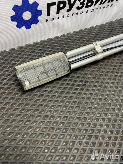 Датчик уровня топлива Volvo FH4 21526215