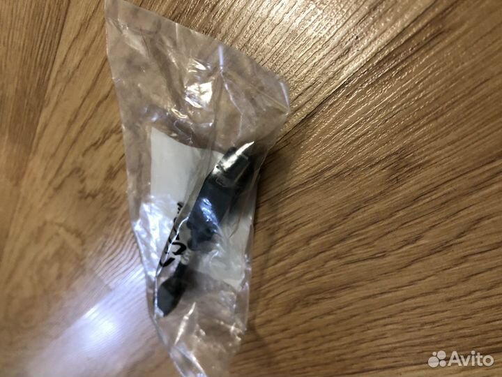 Переходник mini DisplayPort - DisplayPort