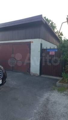 Дом 176 м² на участке 6 сот.