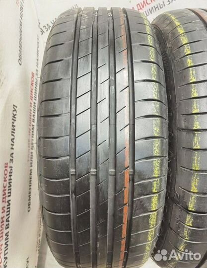 Goodyear EfficientGrip 205/60 R16 92V