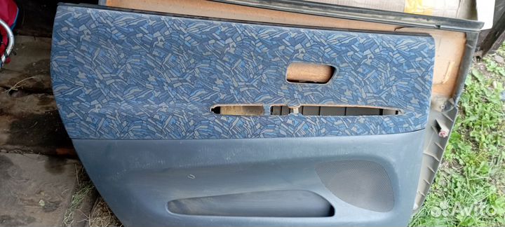 Обшивки дверей Т-ипсум