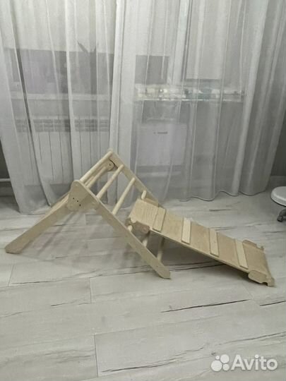 Тренажер Пиклера