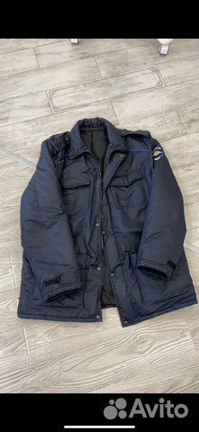 Форменнная одежда мвд