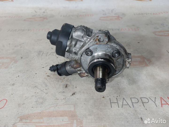 Тнвд Kia Sorento 2 XM