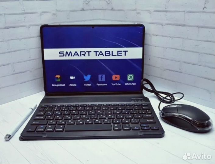 Планшет umiio s9