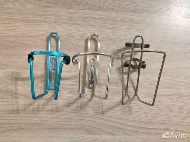 Флягодержатель