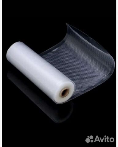 Пакеты для вакуумного упаковщика