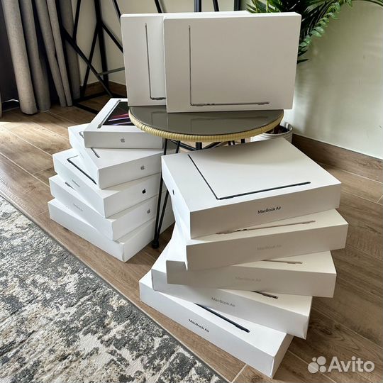 MacBook Air 15' M2 8/512GB Space Gray (2023)