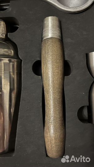 Экслюзивный набор для бармена