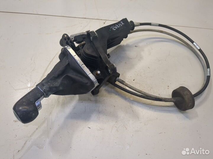 Кулиса кпп Opel Zafira B, 2012