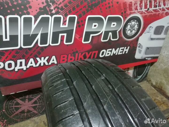 Nokian Tyres Hakka Z 255/60 R18