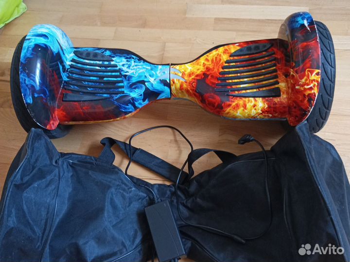 Гироскутер SMART balance 10.5