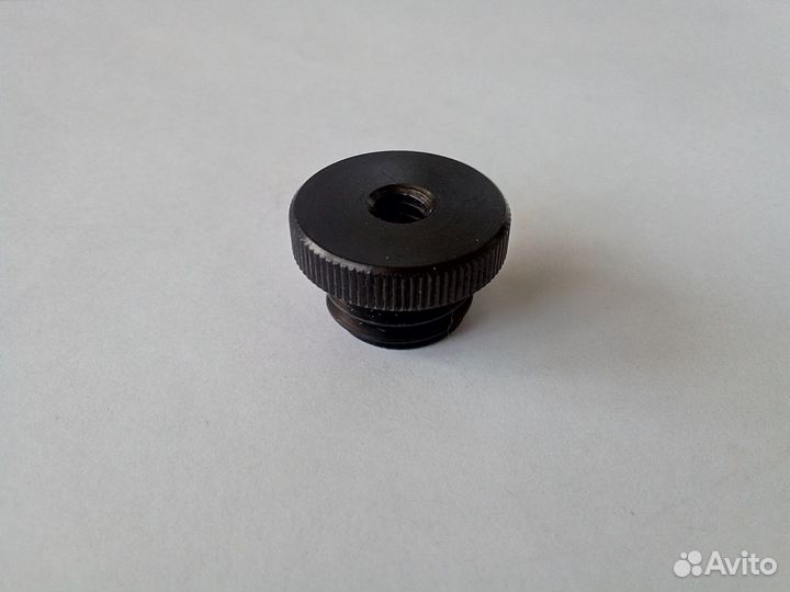 Переходник с 1/4