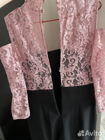 Комбинезон женский