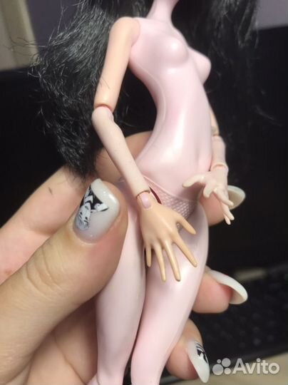 Ооак Дракулаура Монстер хай