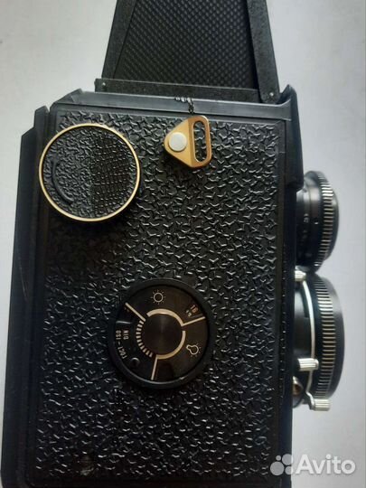 Фотоаппарат любитель 166 универсал