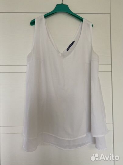 Блузка топ