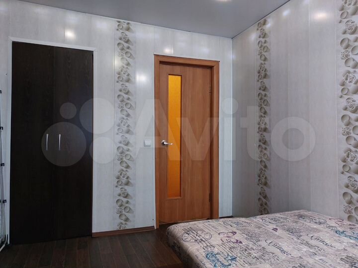 Дом 75,5 м² на участке 15 сот.