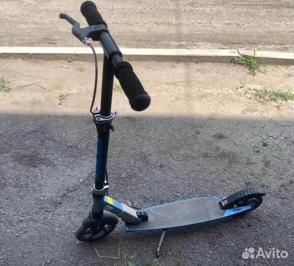 Самокат Roces, 175 (Детский и взрослый) до 100 кг