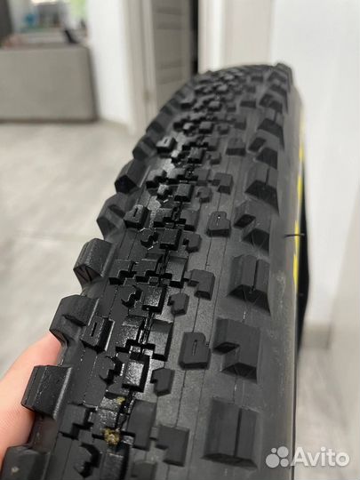 Велопокрышка Maxxis Minion SS 27.5x2.30