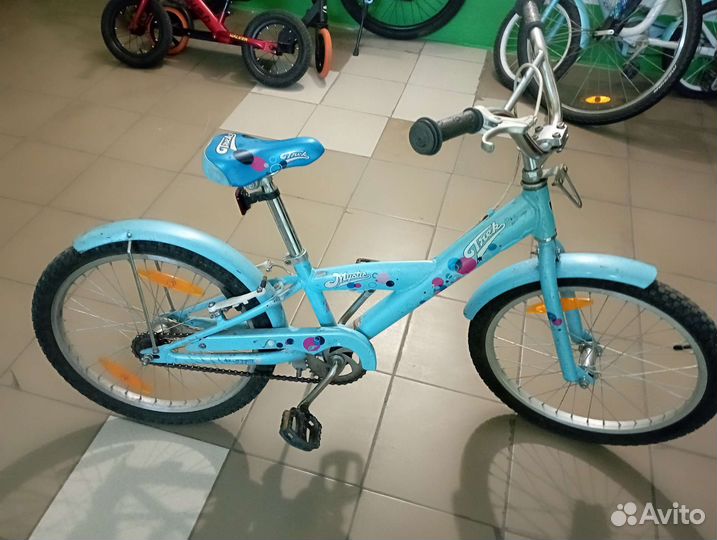 Велосипеды