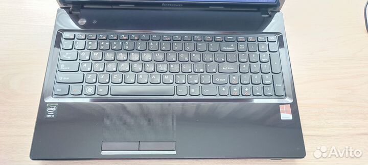 Ноутбук Lenovo ideapad i5 3 Gen/8GB озу/240 SSD