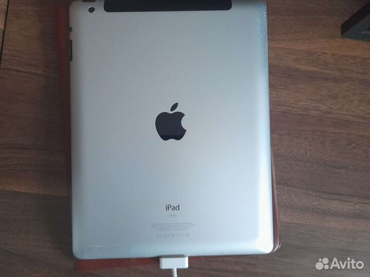 iPad,модель А1430