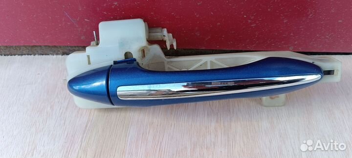 Ручка двери задней правой Kia Cerato 2013-2018