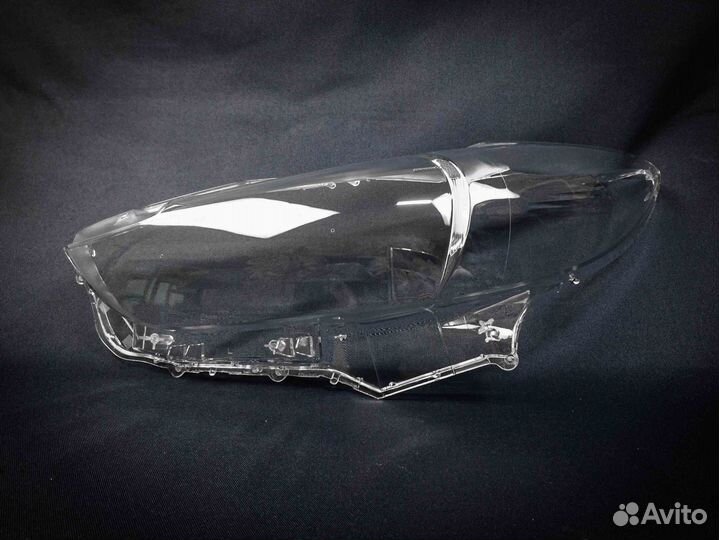 Стекло фары mazda 6 GJ 2012-2015 L