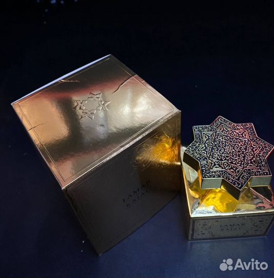 Lamar Kajal 100ml Евро качество