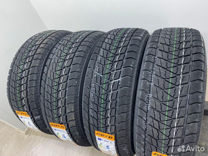 Boto WD69 235/55 R19 101T