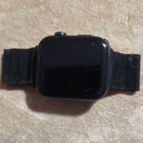 Часы apple watch 8 45 mm