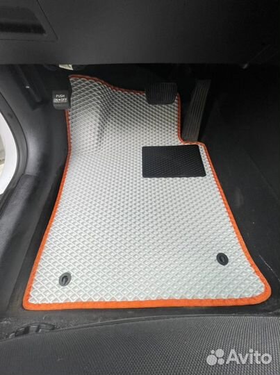 Eva ева эва коврики в Воронеже с гарантией 1 год