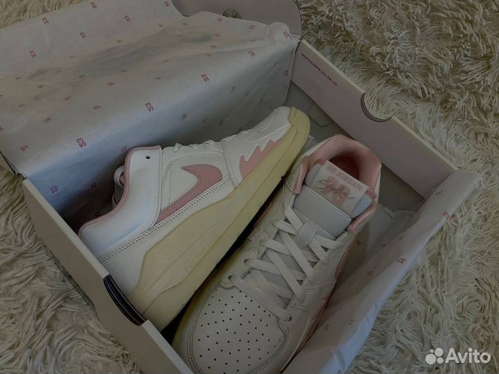 Кроссовки jordan stadium 90