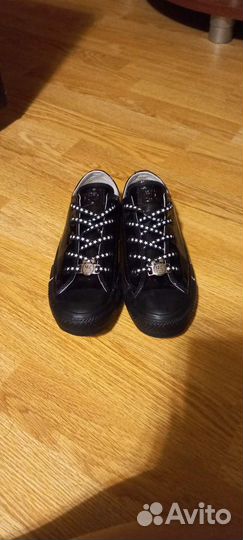 Кеды Converse
