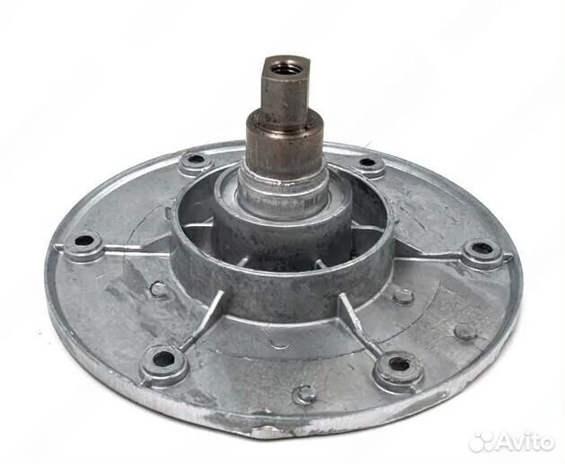 Фланец барабана под винт-M8 236004700