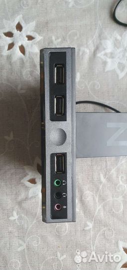 Подставка для наушников